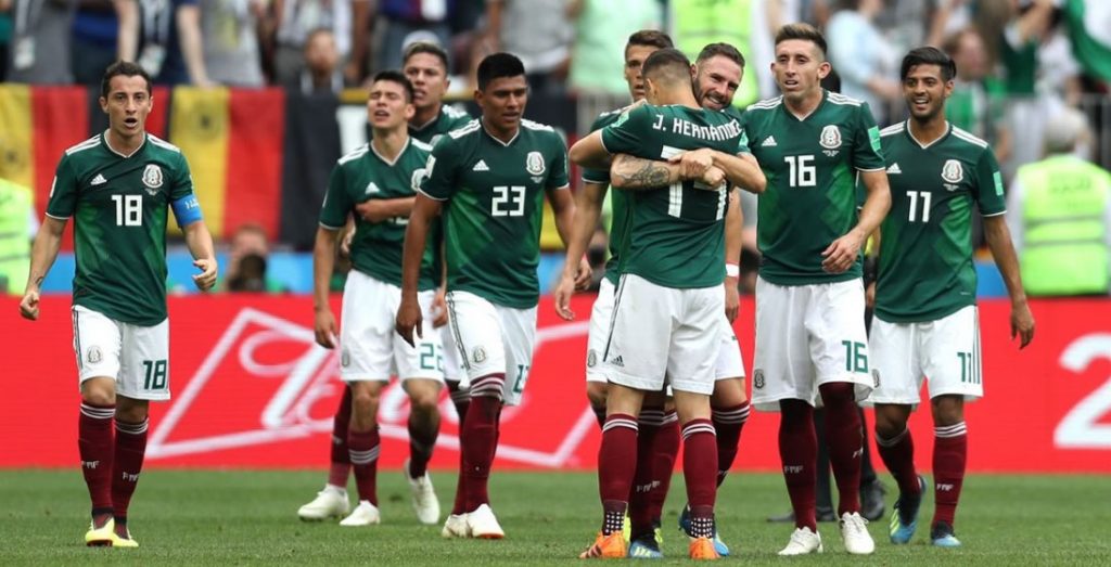 Soi keo phat goc Saudi Arabia vs Mexico